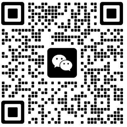 微信扫一扫关注我们